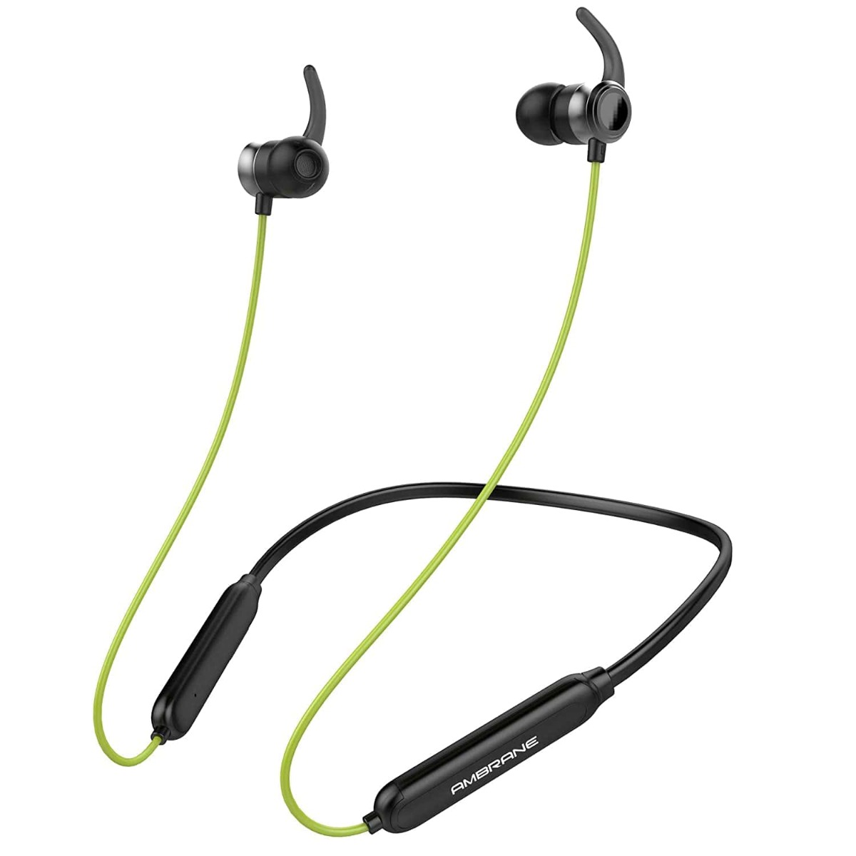 Ambrane bluetooth headphones shop