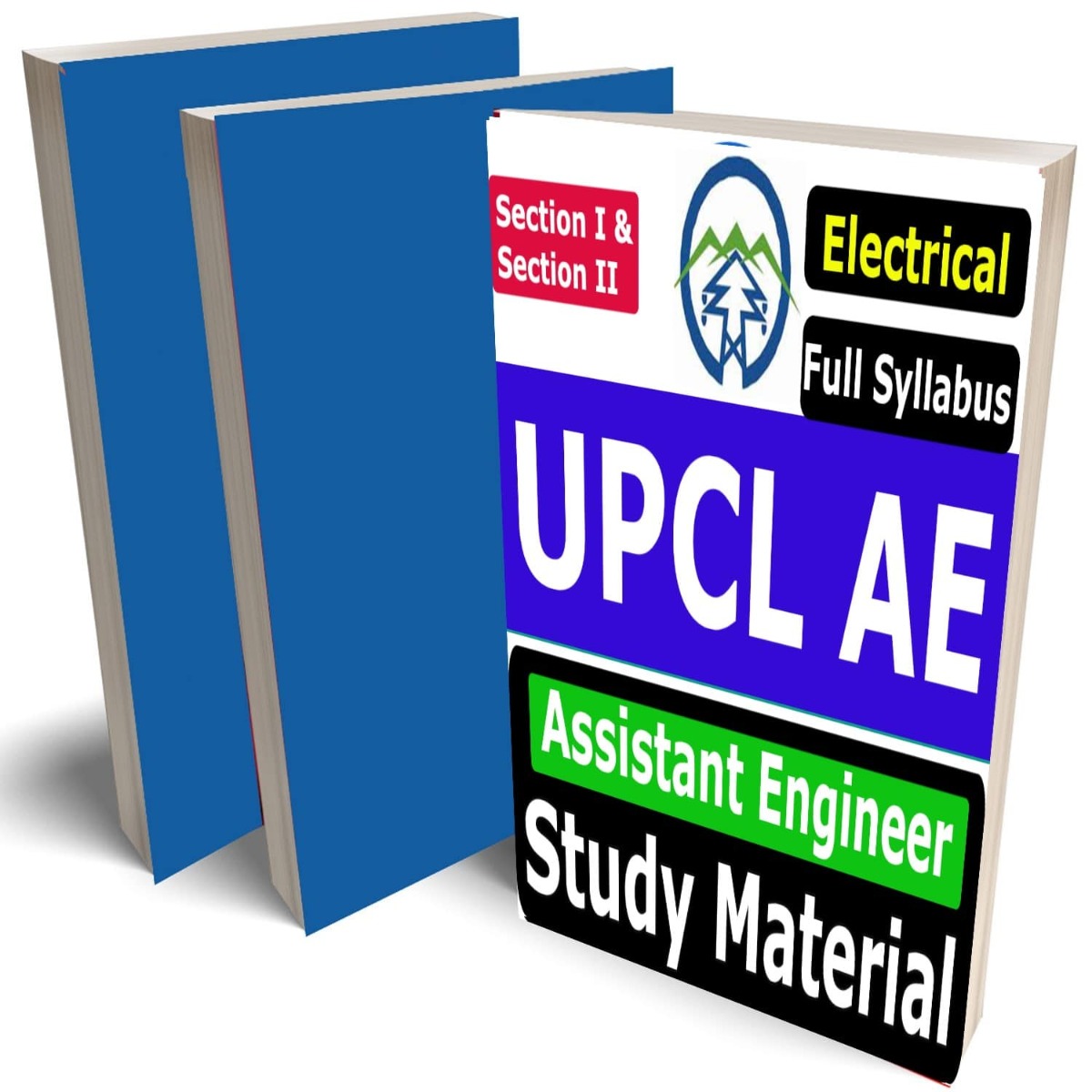 UPCL AE Electrical Study Material (Assistant Engineer EE), Buy Full