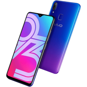 Vivo Y93 4 GB RAM 32 GB Storage Buy Refurbished Mobile